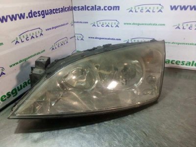 FARO IZQUIERDO FORD MONDEO BERLINA (GE) Ambiente