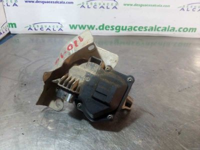 MOTOR DE LA MARIPOSA DE ADMISION de Acenta 