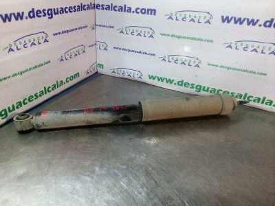 AMORTIGUADOR TRASERO IZQUIERDO
