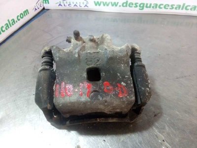 PINZA FRENO DELANTERA DERECHA NISSAN PULSAR (C13) Acenta