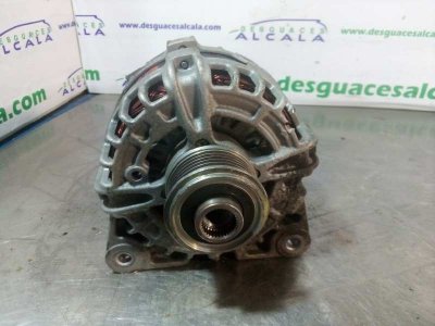 ALTERNADOR NISSAN PULSAR (C13) Acenta