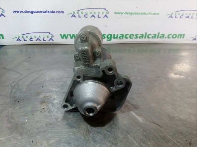 MOTOR ARRANQUE NISSAN PULSAR (C13) Acenta