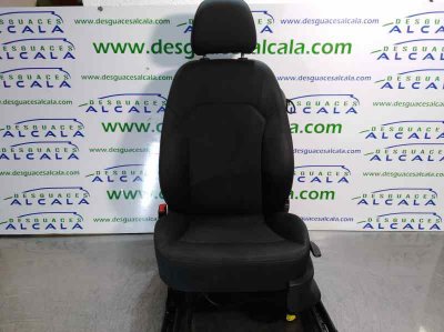 ASIENTO DELANTERO IZQUIERDO AUDI A1 (8X) Ambition