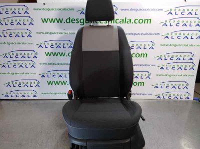 ASIENTO DELANTERO IZQUIERDO VOLKSWAGEN CADDY KA/KB (2K) Furg.