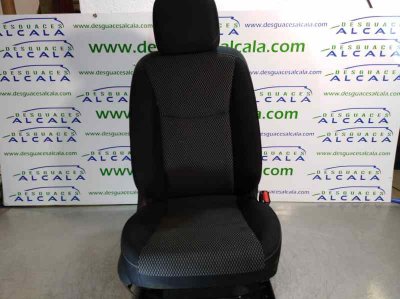 ASIENTO DELANTERO DERECHO NISSAN PULSAR (C13) Acenta