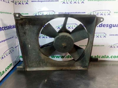 ELECTROVENTILADOR OPEL KADETT E GL Berlina