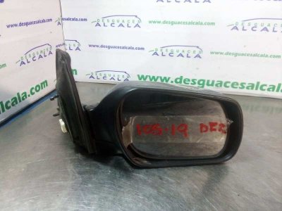 RETROVISOR DERECHO MAZDA 3 BERLINA (BK) 1.6 CRDT Active