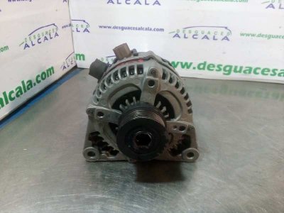 ALTERNADOR MAZDA 3 BERLINA (BK) 1.6 CRDT Active