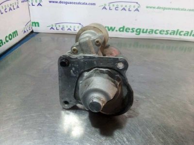 MOTOR ARRANQUE de 1.6 CRDT Active 