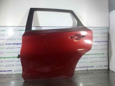 PUERTA TRASERA IZQUIERDA NISSAN PULSAR (C13) Acenta