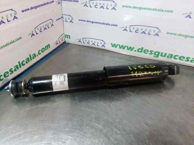 AMORTIGUADOR TRASERO IZQUIERDO de  