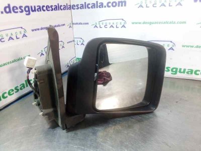 RETROVISOR DERECHO de IVECO MASSIF 