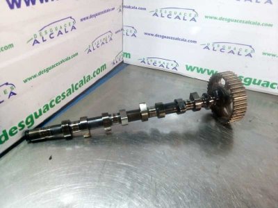 ARBOL DE LEVAS RENAULT CLIO II FASE II (B/CB0) Authentique