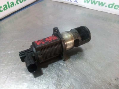 VALVULA VACIO EGR RENAULT CLIO II FASE II (B/CB0) Authentique