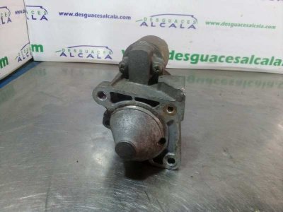 MOTOR ARRANQUE RENAULT CLIO II FASE II (B/CB0) Authentique