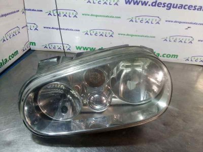 FARO IZQUIERDO VOLKSWAGEN GOLF IV BERLINA (1J1) Básico