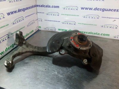 MANGUETA DELANTERA DERECHA AUDI A6 BERLINA (4F2) 3.0 TDI Quattro