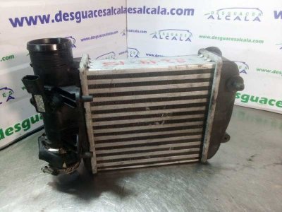 INTERCOOLER AUDI A6 BERLINA (4F2) 3.0 TDI Quattro