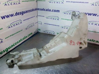 DEPOSITO LIMPIA de 3.0 TDI Quattro 