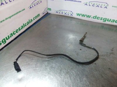 SENSOR TEMPERATURA AUDI A6 BERLINA (4F2) 3.0 TDI Quattro