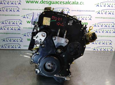 MOTOR COMPLETO FORD MONDEO BERLINA (GE) Ambiente