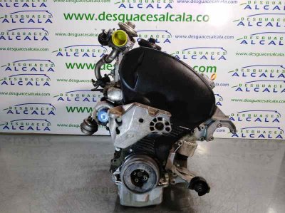 MOTOR COMPLETO SEAT LEON (1M1) Signo