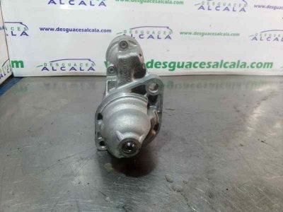 MOTOR ARRANQUE AUDI A6 BERLINA (4F2) 3.0 TDI Quattro