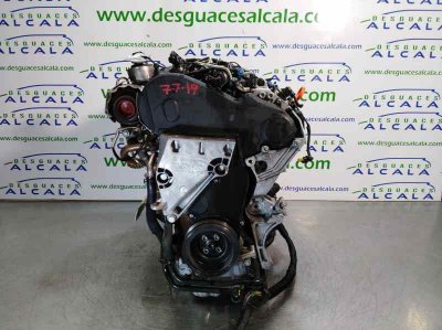 MOTOR COMPLETO AUDI A1 (8X) Ambition