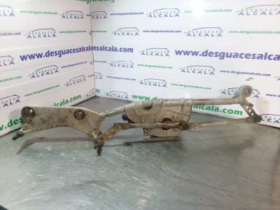 MOTOR LIMPIA DELANTERO MERCEDES-BENZ CLASE M (W164) 320 / 350 CDI (164.122)