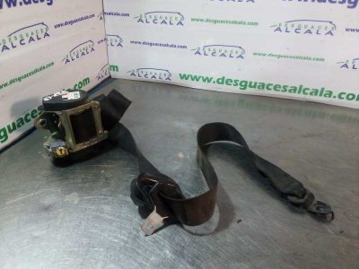 CINTURON SEGURIDAD DELANTERO IZQUIERDO MERCEDES-BENZ CLASE M (W164) 320 / 350 CDI (164.122)