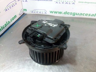 MOTOR CALEFACCION MERCEDES-BENZ CLASE M (W164) 320 / 350 CDI (164.122)