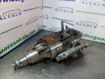 COLUMNA DIRECCION AUDI A6 BERLINA (4F2) 3.0 TDI Quattro