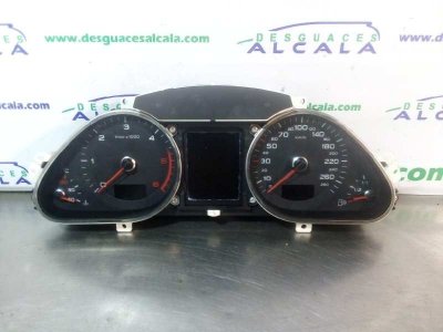 CUADRO INSTRUMENTOS AUDI A6 BERLINA (4F2) 3.0 TDI Quattro