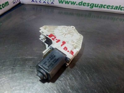 MOTOR ELEVALUNAS DELANTERO DERECHO de 3.0 TDI Quattro 