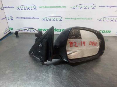 RETROVISOR DERECHO AUDI A6 BERLINA (4F2) 3.0 TDI Quattro