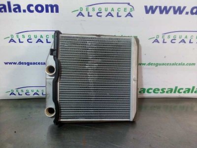 RADIADOR CALEFACCION FIAT 500 L (330) Urban