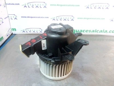 MOTOR CALEFACCION FIAT 500 L (330) Urban