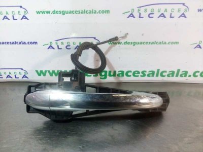 MANETA EXTERIOR DELANTERA DERECHA FIAT 500 L (330) Urban