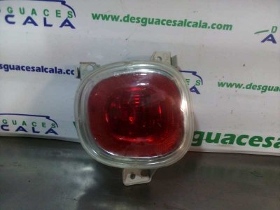 FARO ANTINIEBLA TRASERO IZQUIERDO FIAT 500 L (330) Urban