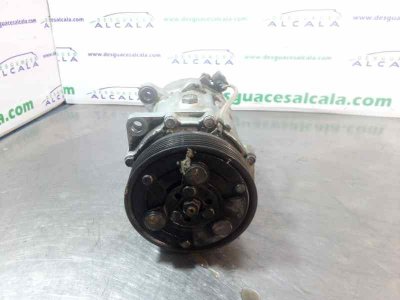 COMPRESOR AIRE ACONDICIONADO SEAT IBIZA (6K1) Select