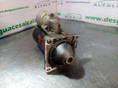 MOTOR ARRANQUE FIAT 500 L (330) Urban