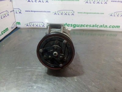 COMPRESOR AIRE ACONDICIONADO FIAT 500 L (330) Urban