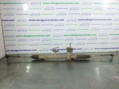 CREMALLERA DIRECCION FIAT 500 L (330) Urban