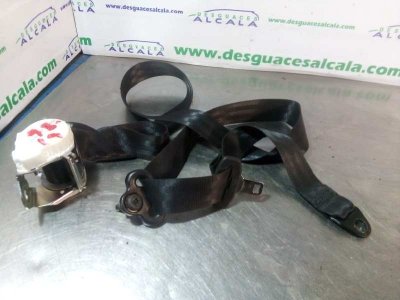 CINTURON SEGURIDAD TRASERO DERECHO FIAT 500 L (330) Urban