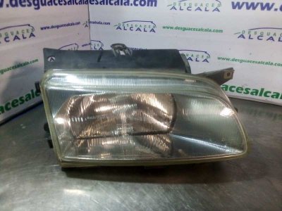 FARO DERECHO CITROËN BERLINGO 2.0 800 HDi Furg.