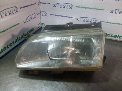 FARO IZQUIERDO CITROËN BERLINGO 2.0 800 HDi Furg.