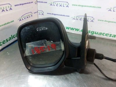 RETROVISOR IZQUIERDO CITROËN BERLINGO 2.0 800 HDi Furg.