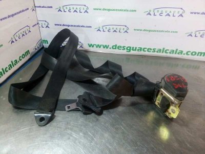 CINTURON SEGURIDAD DELANTERO DERECHO CITROËN BERLINGO 2.0 800 HDi Furg.