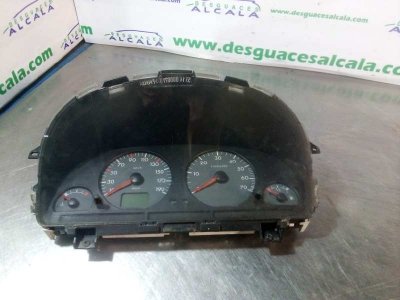 CUADRO INSTRUMENTOS CITROËN BERLINGO 2.0 800 HDi Furg.