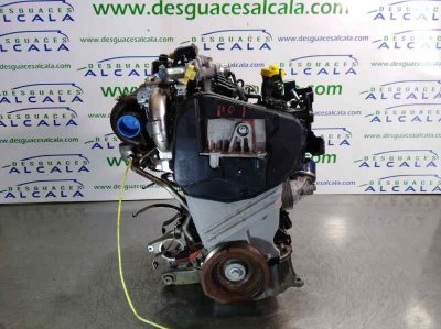 MOTOR COMPLETO NISSAN PULSAR (C13) Acenta